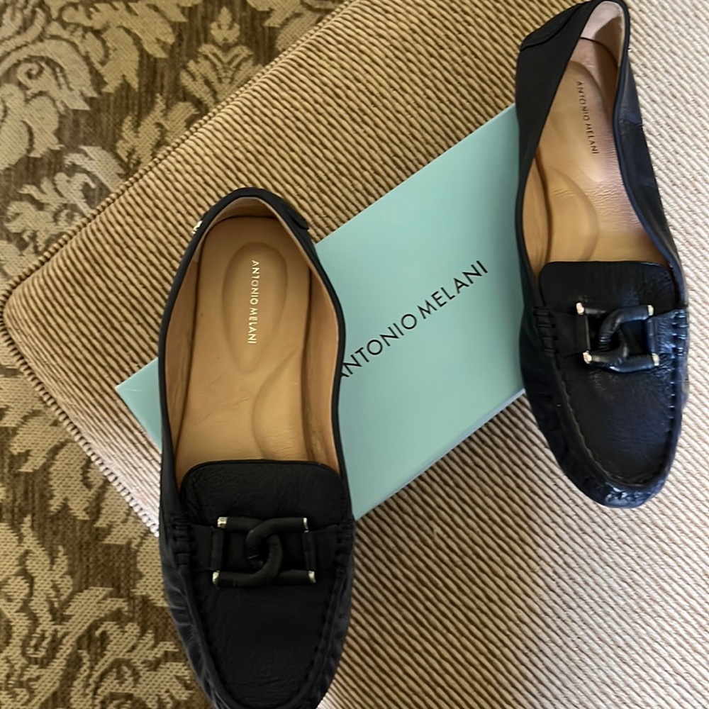 Size 10 Antonio Melani shoes